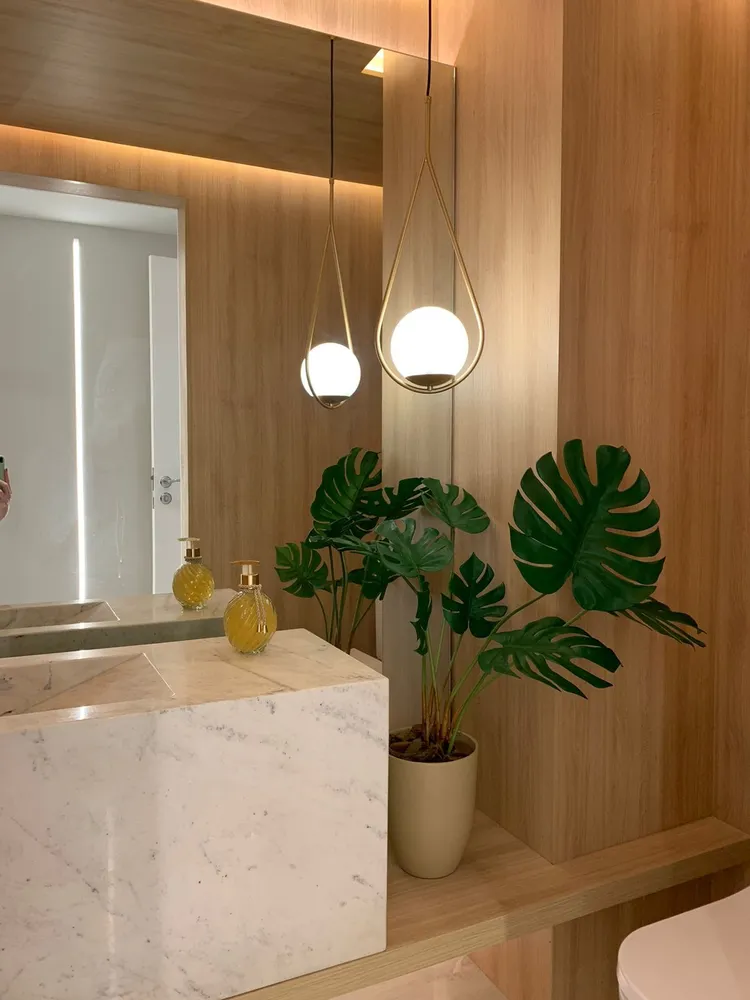 Apartamento, 3 quartos, 104 m² - Foto 11