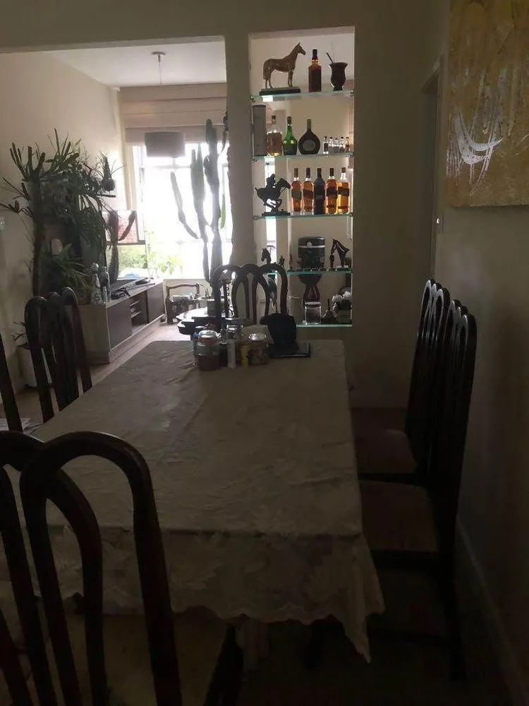 Apartamento, 3 quartos, 105 m² - Foto 3