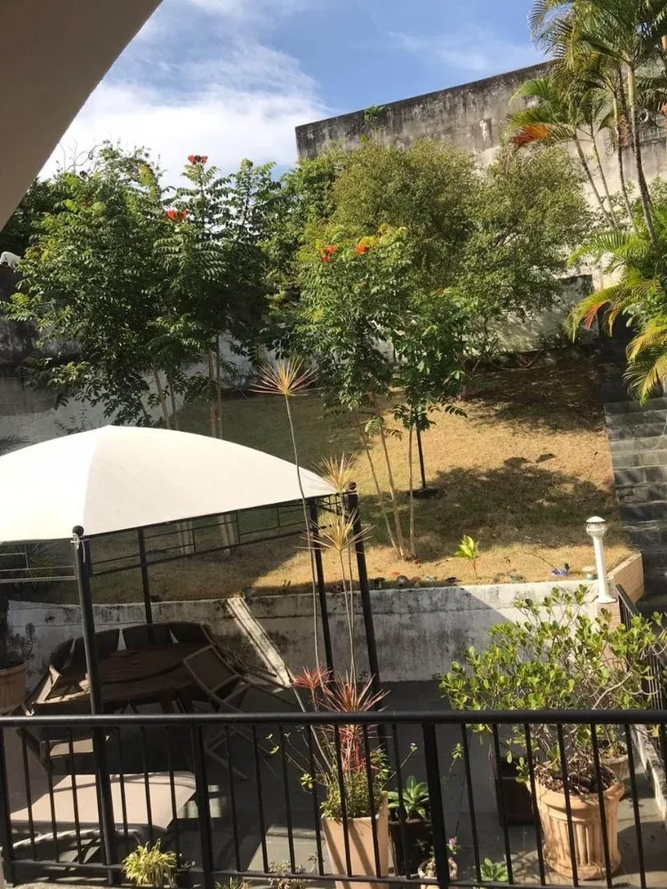 Casa, 4 quartos, 540 m² - Foto 7