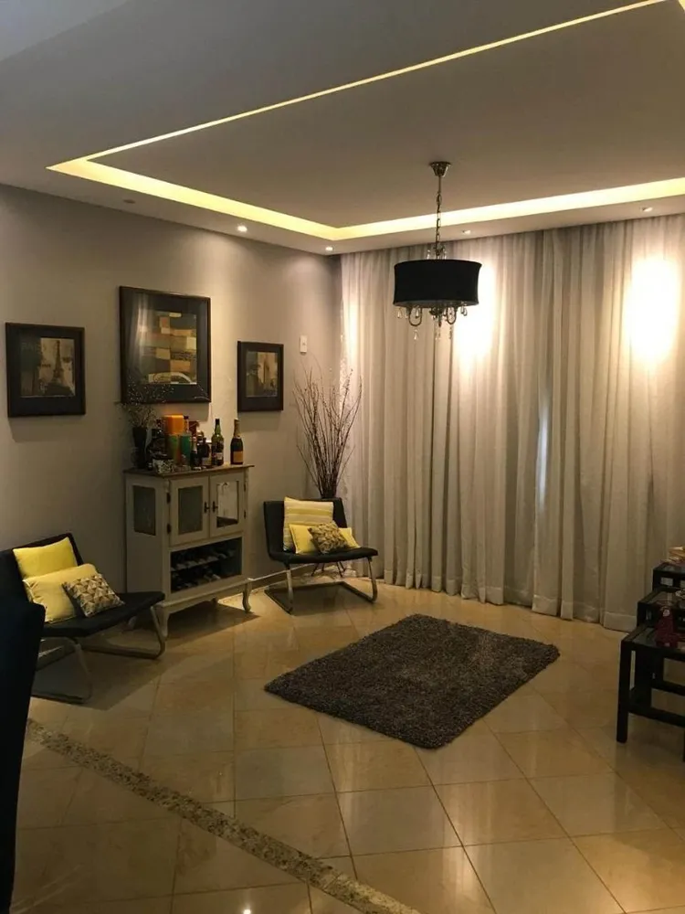 Casa, 4 quartos, 540 m² - Foto 6
