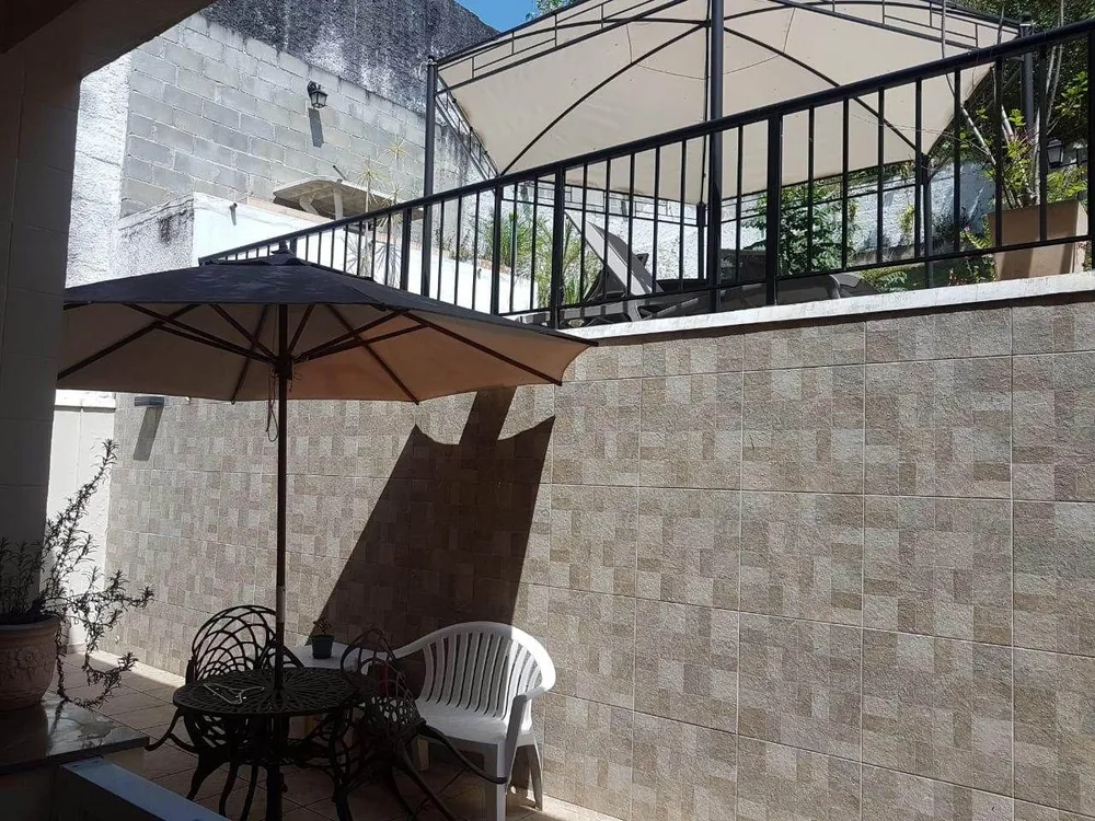 Casa, 4 quartos, 540 m² - Foto 8