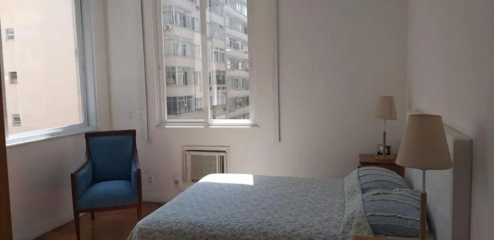 Apartamento, 3 quartos, 150 m² - Foto 12