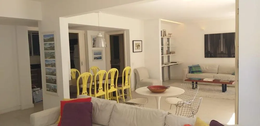 Apartamento, 3 quartos, 150 m² - Foto 2