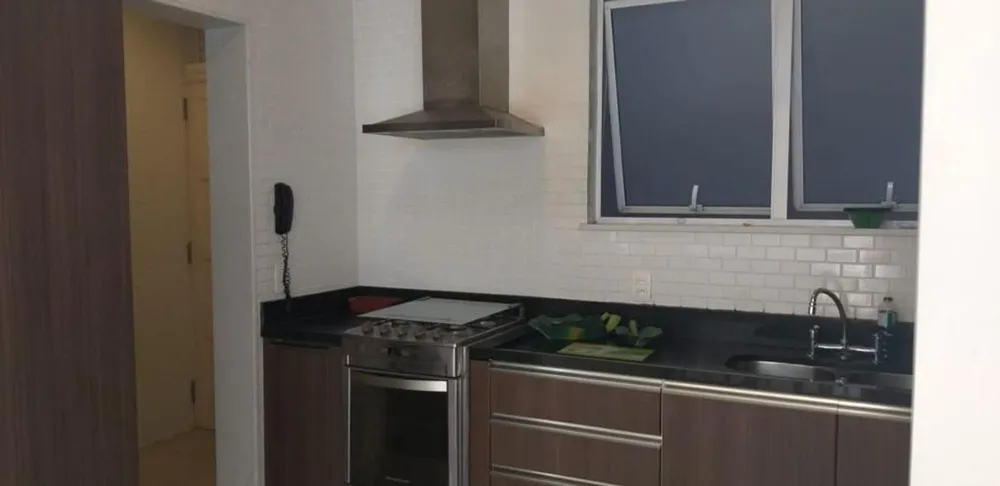Apartamento, 3 quartos, 150 m² - Foto 8