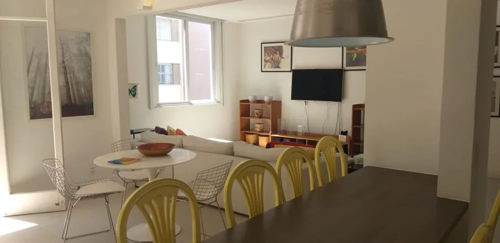 Apartamento, 3 quartos, 150 m² - Foto 5