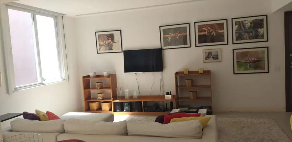 Apartamento, 3 quartos, 150 m² - Foto 3