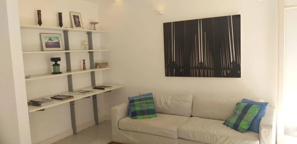 Apartamento, 3 quartos, 150 m² - Foto 4