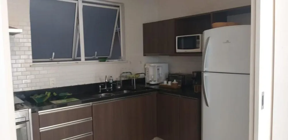 Apartamento, 3 quartos, 150 m² - Foto 6
