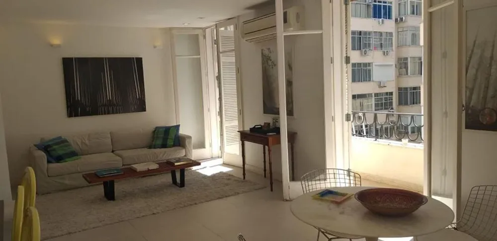 Apartamento, 3 quartos, 150 m² - Foto 1