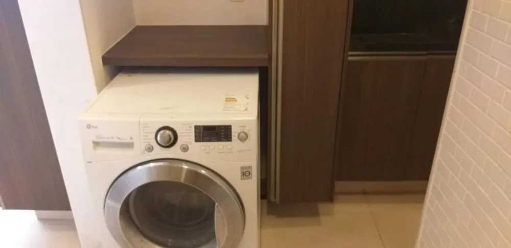 Apartamento, 3 quartos, 150 m² - Foto 7