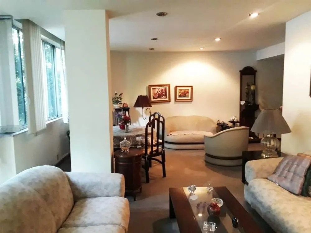 Apartamento, 3 quartos, 180 m² - Foto 2