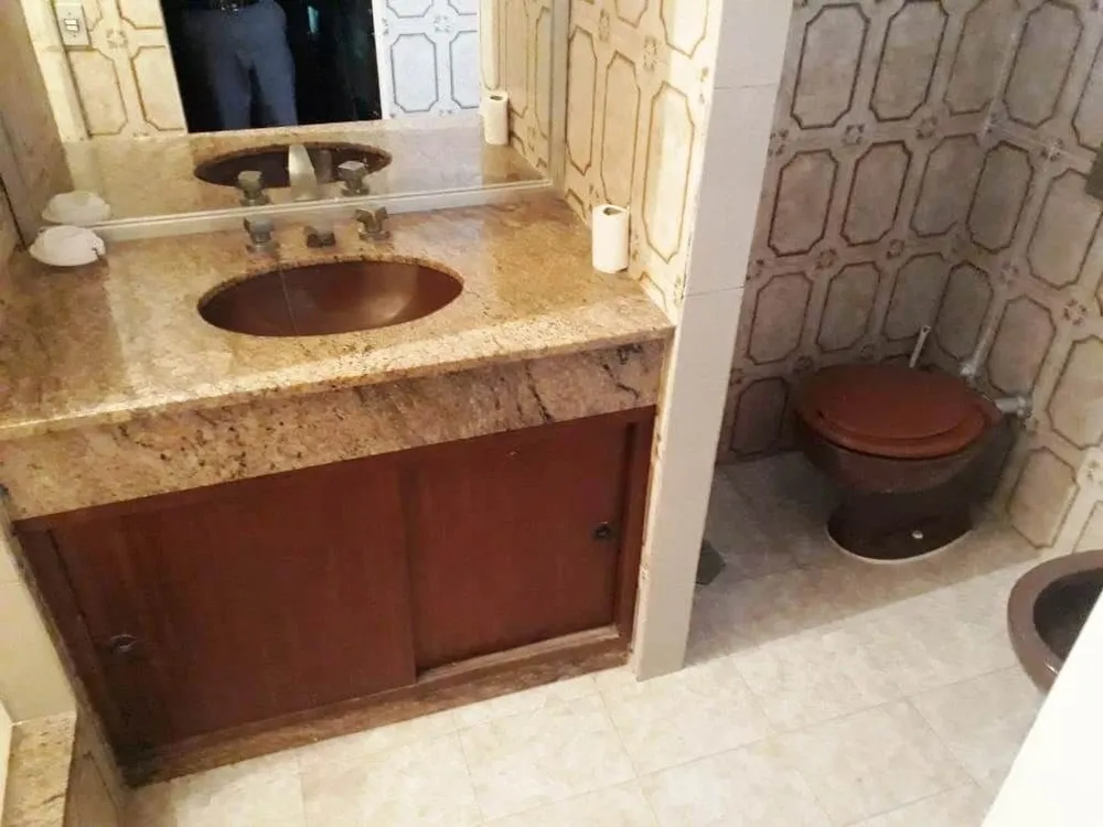 Apartamento, 3 quartos, 180 m² - Foto 14