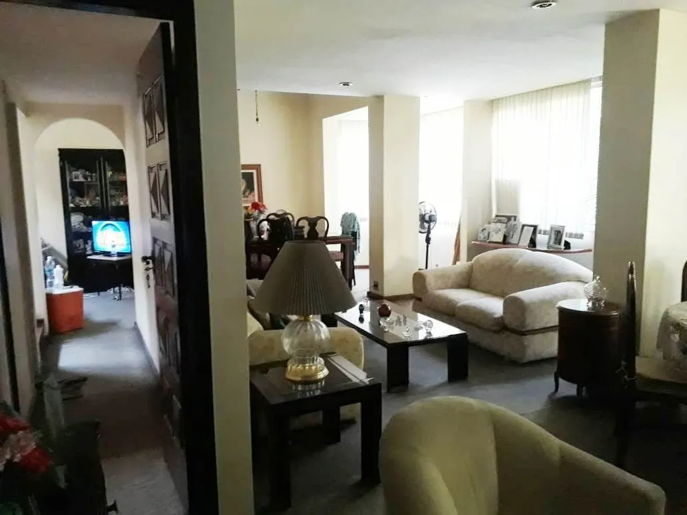 Apartamento, 3 quartos, 180 m² - Foto 3