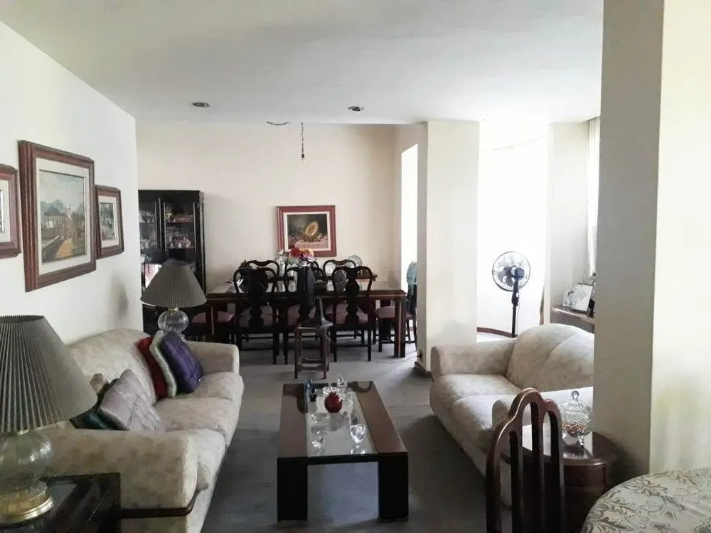 Apartamento, 3 quartos, 180 m² - Foto 15