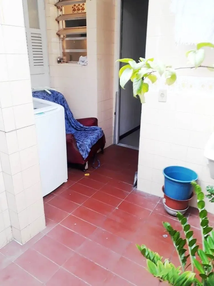 Apartamento, 3 quartos, 180 m² - Foto 9
