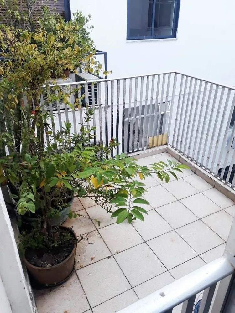 Apartamento, 3 quartos, 180 m² - Foto 4