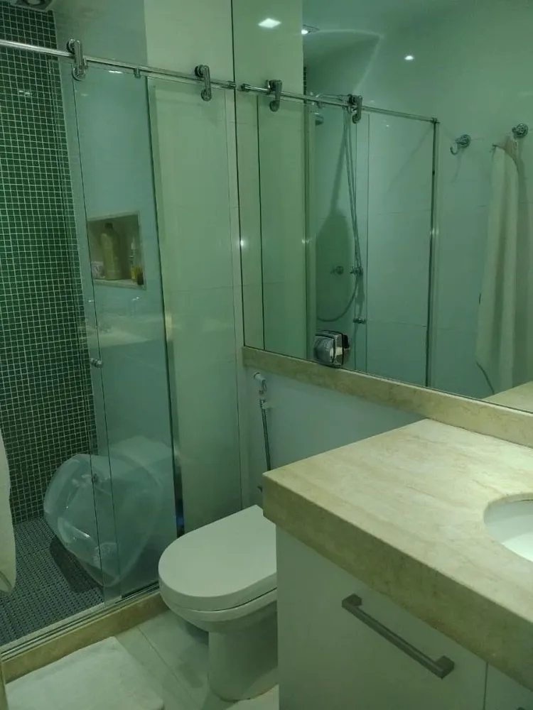 Apartamento, 4 quartos, 255 m² - Foto 9