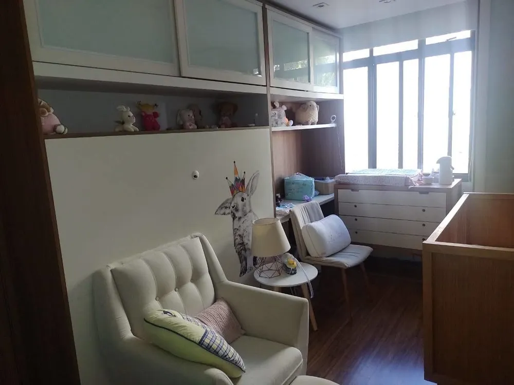 Apartamento, 4 quartos, 255 m² - Foto 5