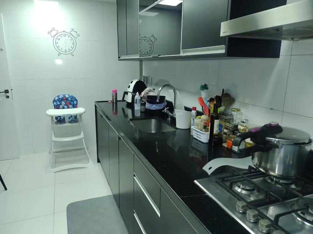Apartamento, 4 quartos, 255 m² - Foto 8