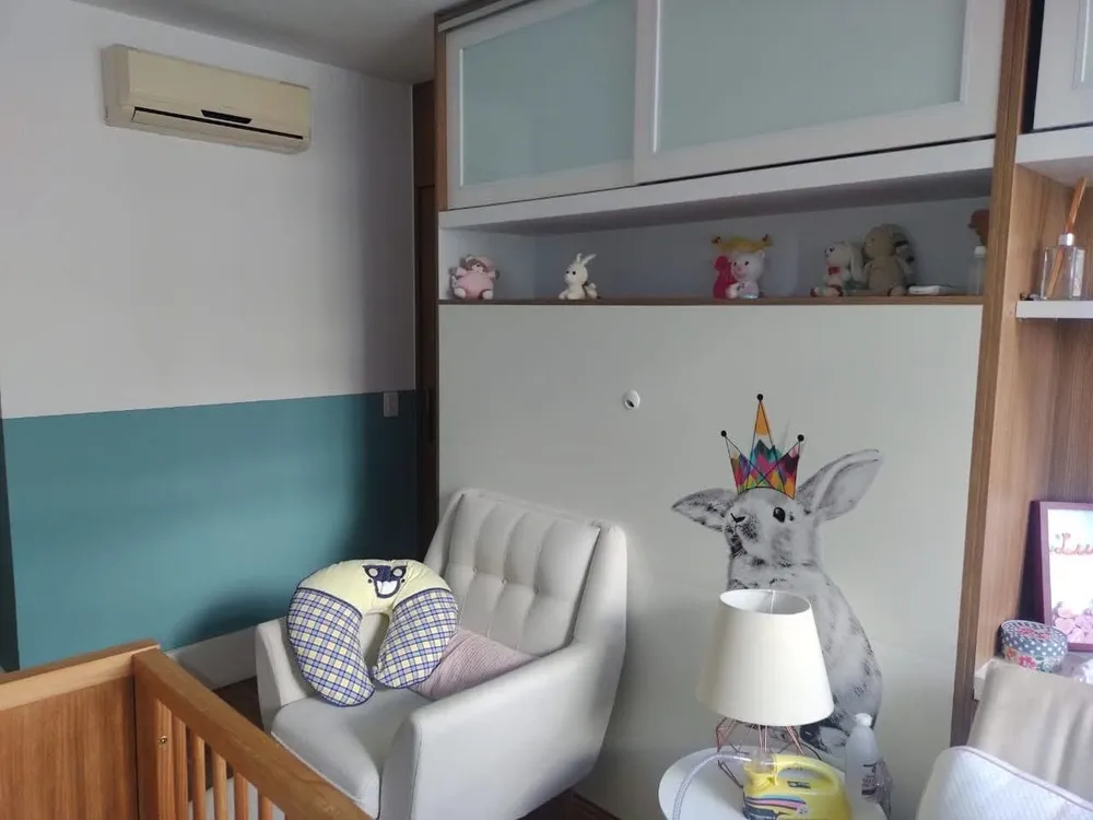 Apartamento, 4 quartos, 255 m² - Foto 4