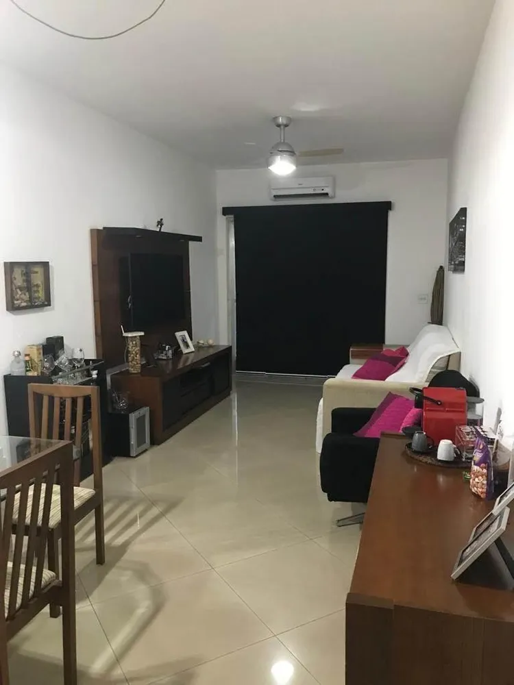 Apartamento, 2 quartos, 120 m² - Foto 2