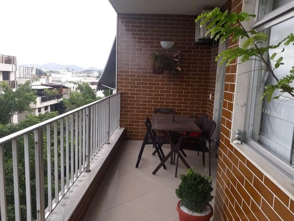 Apartamento, 2 quartos, 120 m² - Foto 6