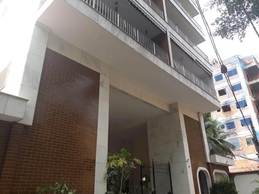 Apartamento, 2 quartos, 120 m² - Foto 13