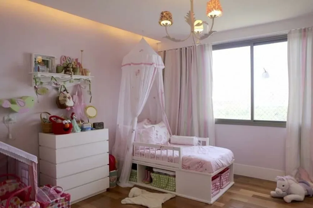 Apartamento, 5 quartos, 307 m² - Foto 16