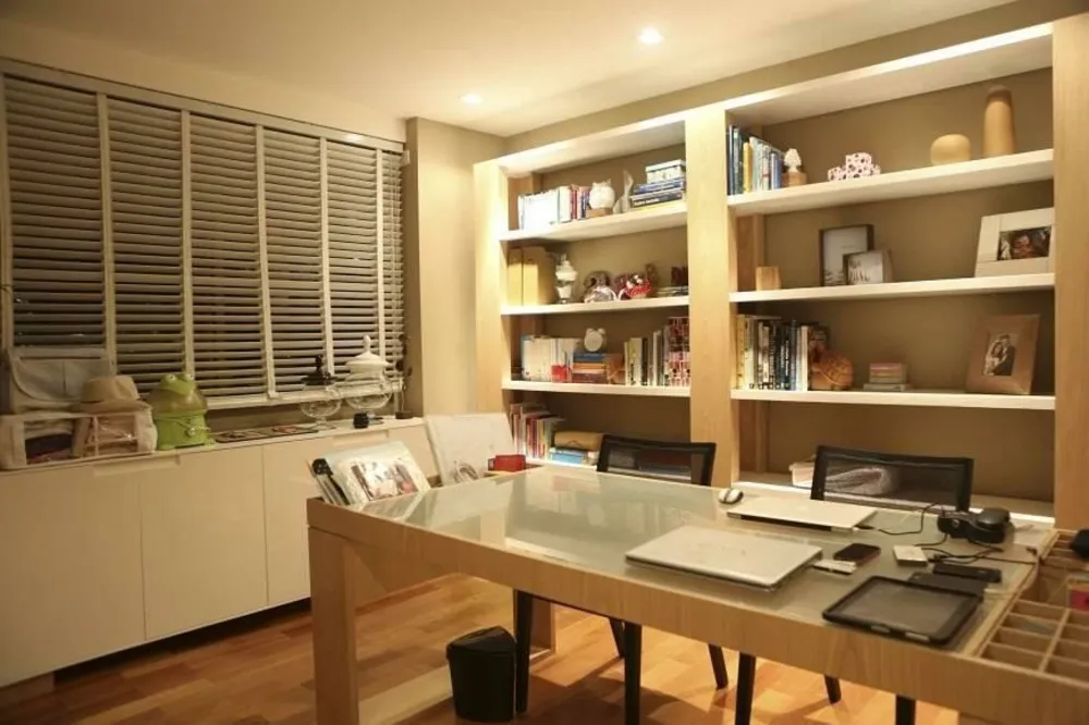 Apartamento, 5 quartos, 307 m² - Foto 10