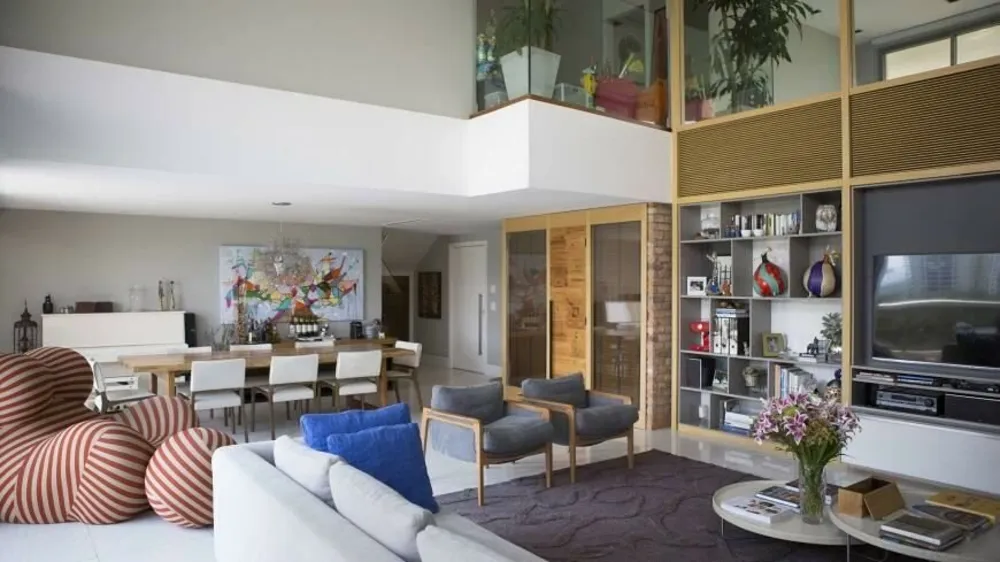 Apartamento, 5 quartos, 307 m² - Foto 6