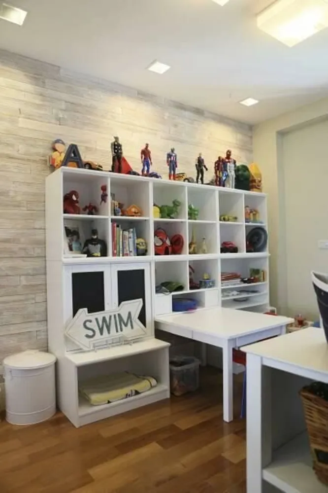Apartamento, 5 quartos, 307 m² - Foto 14