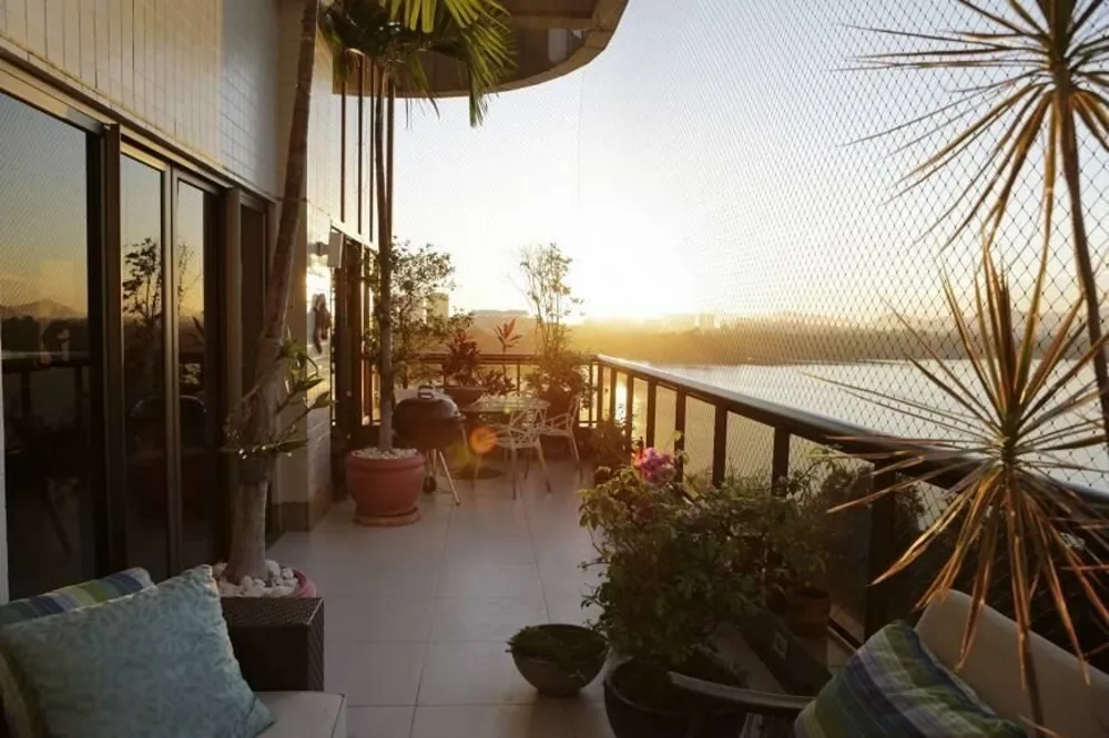 Apartamento, 5 quartos, 307 m² - Foto 3