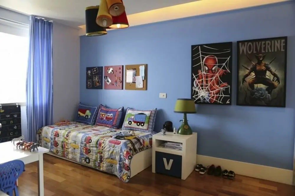 Apartamento, 5 quartos, 307 m² - Foto 17