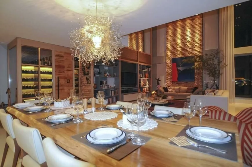 Apartamento, 5 quartos, 307 m² - Foto 12