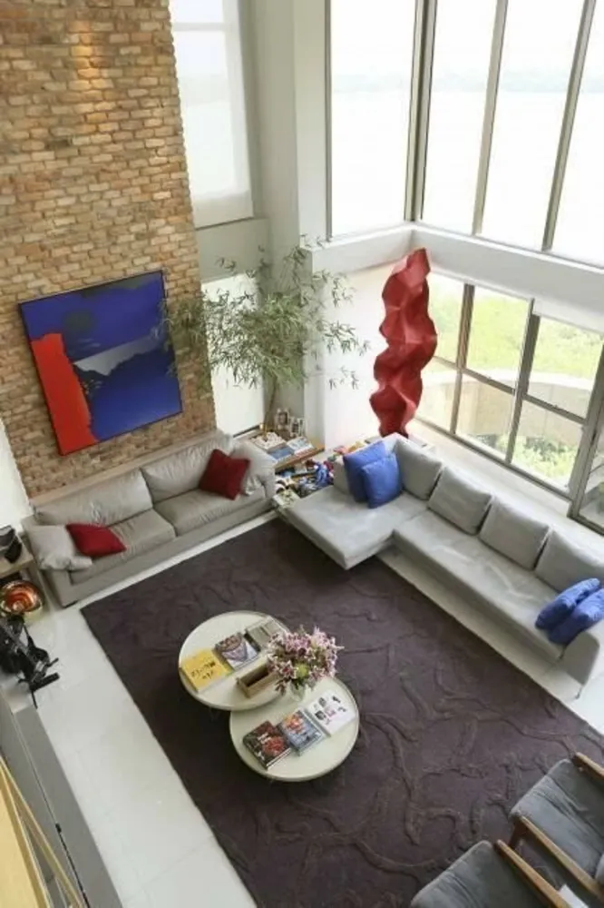 Apartamento, 5 quartos, 307 m² - Foto 7