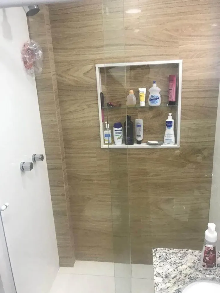 Apartamento, 3 quartos, 98 m² - Foto 9