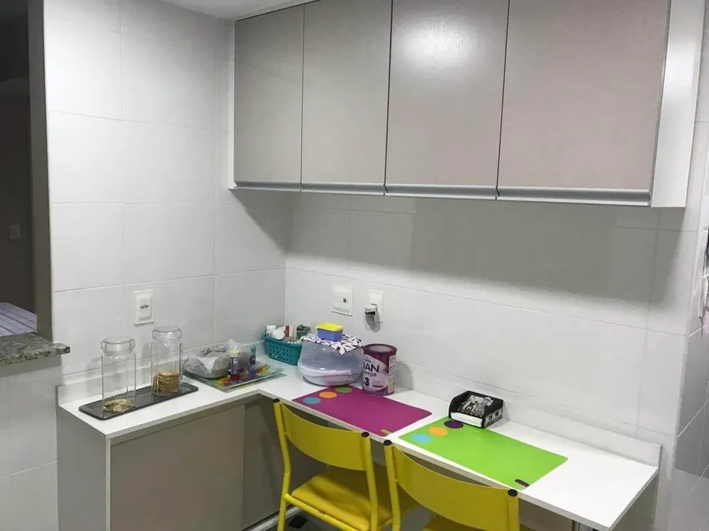 Apartamento, 3 quartos, 98 m² - Foto 11
