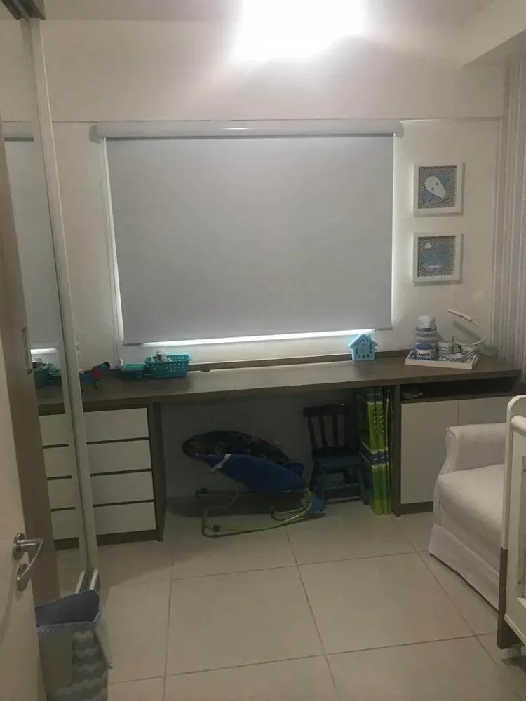 Apartamento, 3 quartos, 98 m² - Foto 7