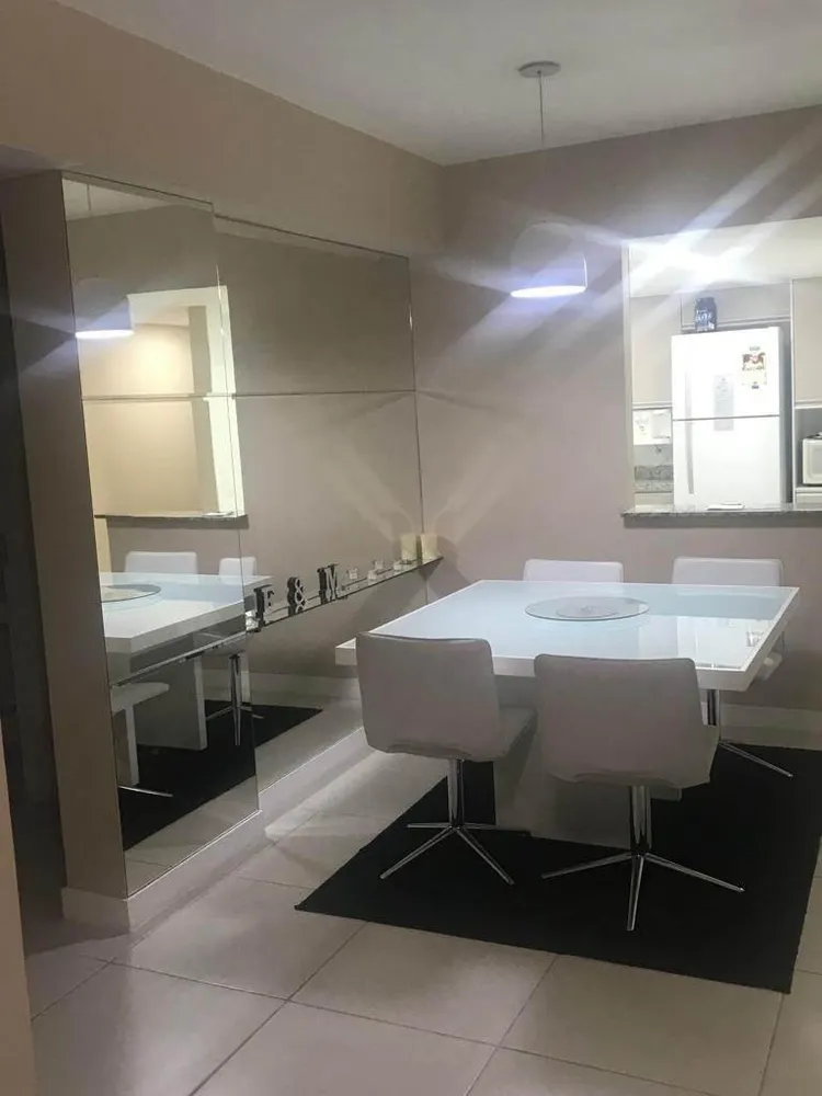 Apartamento, 3 quartos, 98 m² - Foto 2