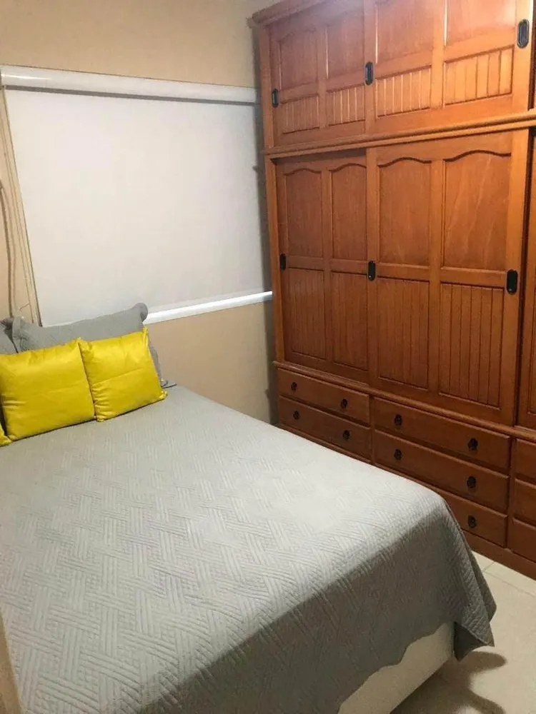 Apartamento, 3 quartos, 98 m² - Foto 5