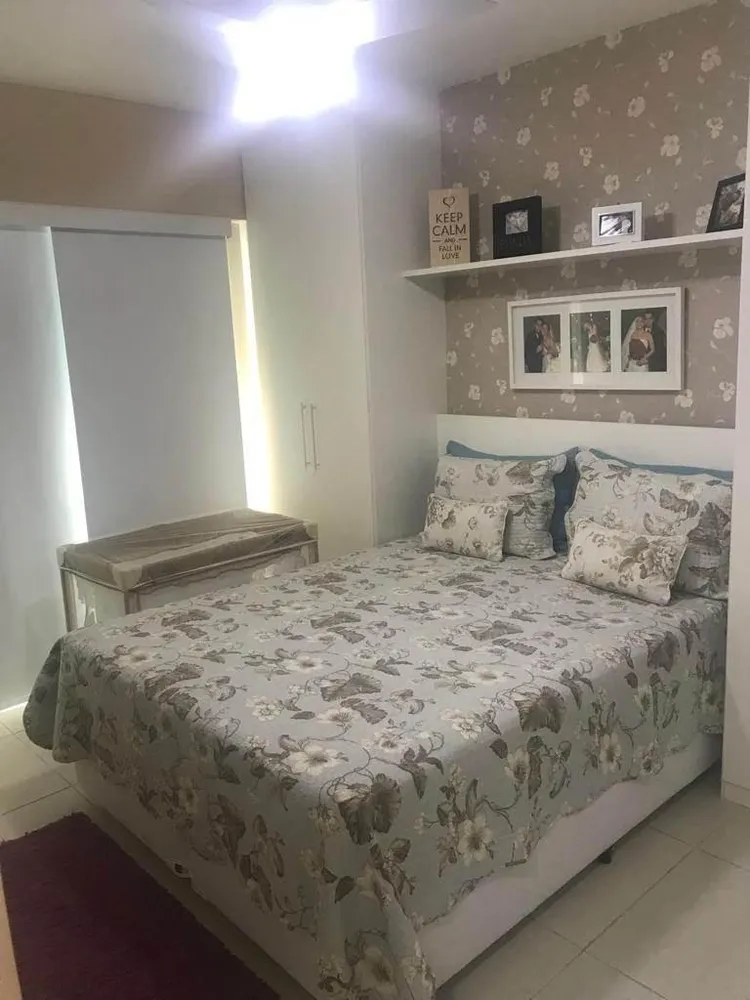 Apartamento, 3 quartos, 98 m² - Foto 6