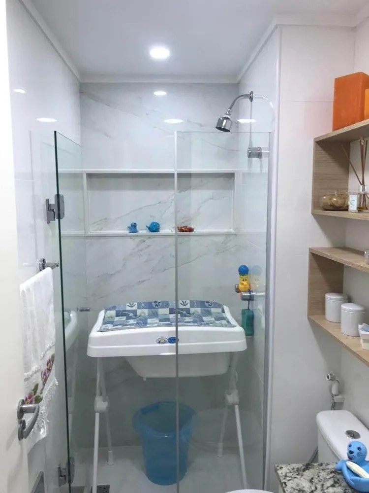 Apartamento, 3 quartos, 98 m² - Foto 8