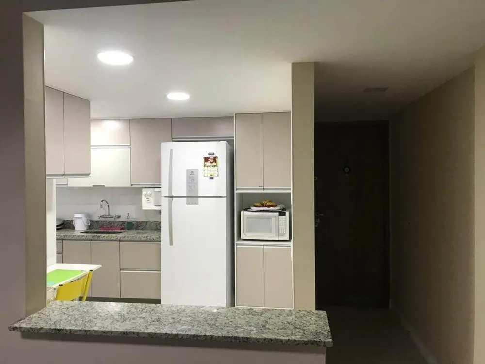 Apartamento, 3 quartos, 98 m² - Foto 10