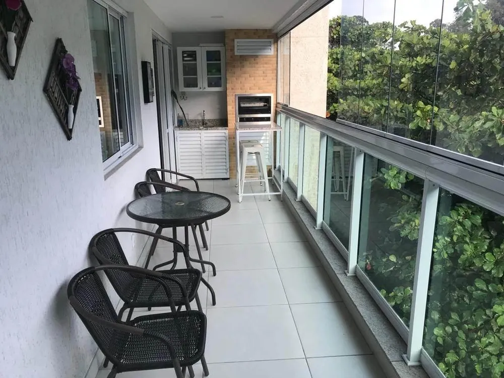 Apartamento, 3 quartos, 98 m² - Foto 4