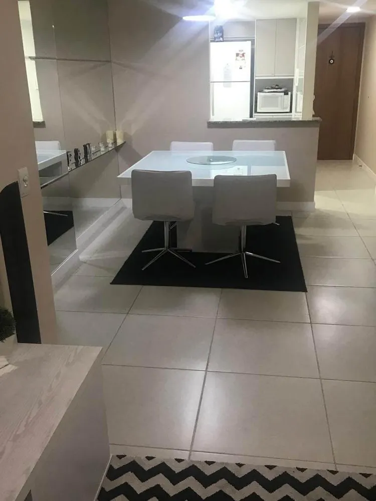 Apartamento, 3 quartos, 98 m² - Foto 3