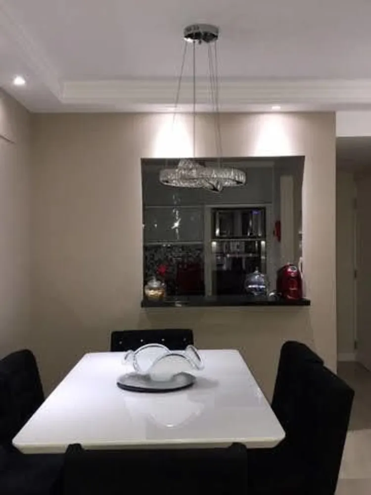 Apartamento, 3 quartos, 90 m² - Foto 4
