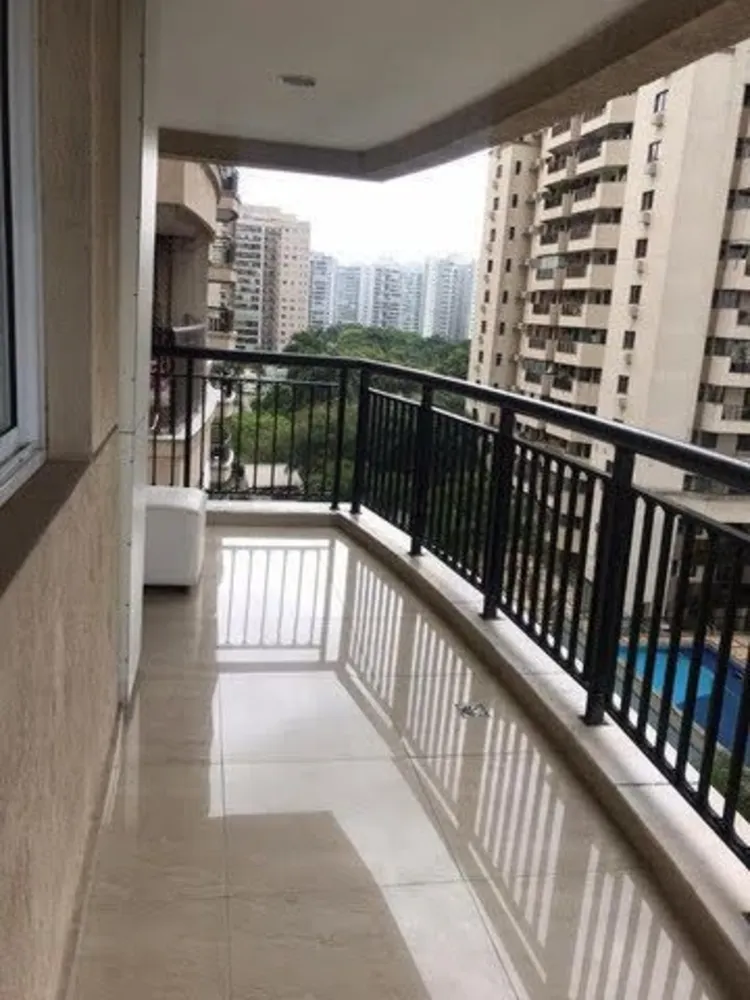 Apartamento, 3 quartos, 90 m² - Foto 6