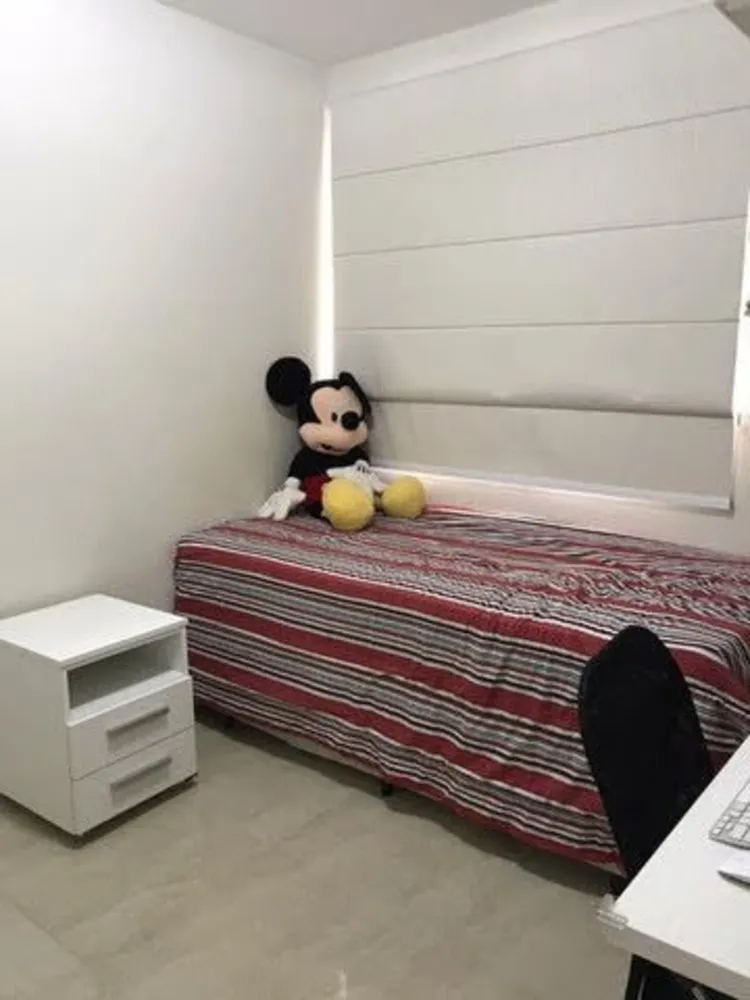 Apartamento, 3 quartos, 90 m² - Foto 9