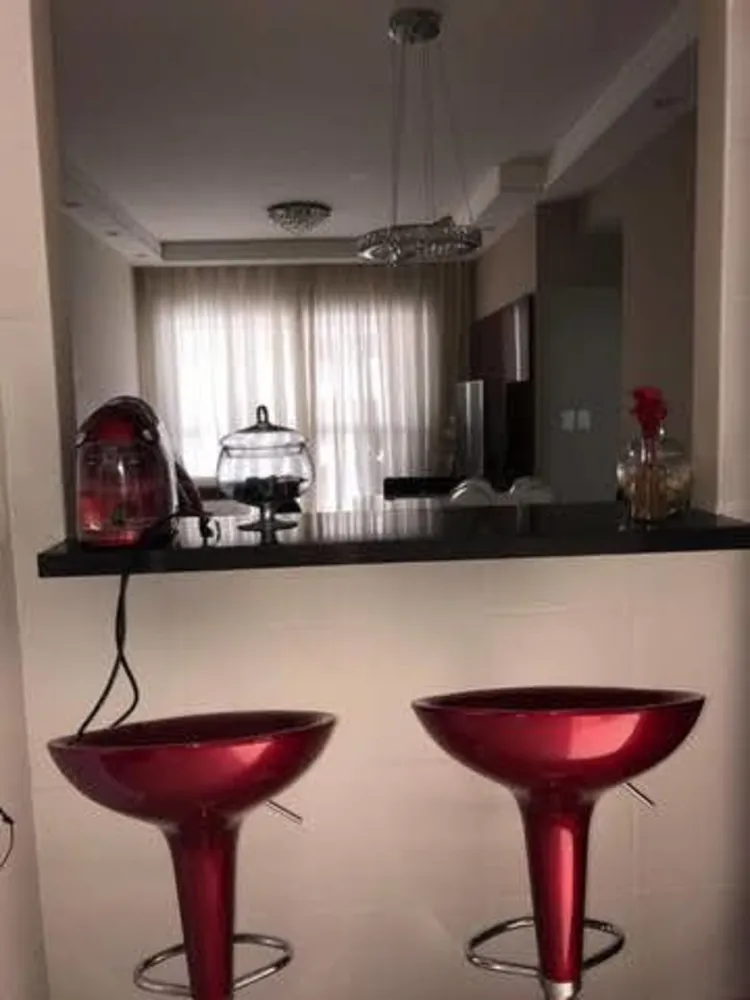 Apartamento, 3 quartos, 90 m² - Foto 5