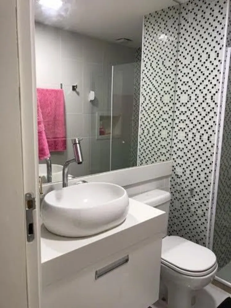 Apartamento, 3 quartos, 90 m² - Foto 10